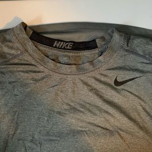 Nike Pro Combat Tank